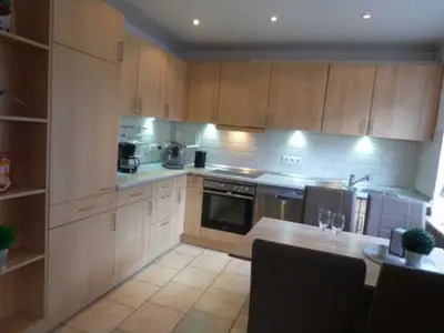 Ferienwohnung für 3 Personen (50 m²) in Wilhelmshaven 10/10