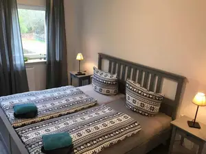 Ferienwohnung für 5 Personen (60 m²) in Wilhelmshaven