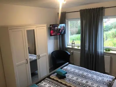 Ferienwohnung für 5 Personen (60 m²) in Wilhelmshaven 2/10