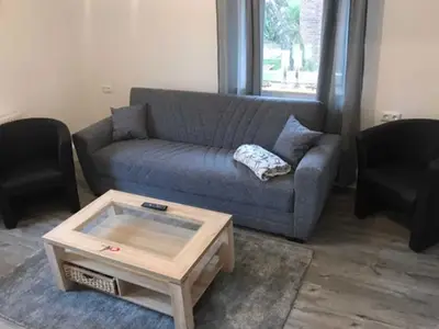 Ferienwohnung für 5 Personen (60 m²) in Wilhelmshaven 5/10