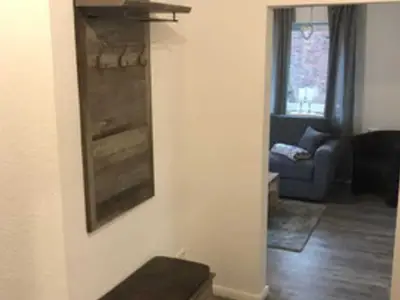 Ferienwohnung für 5 Personen (60 m²) in Wilhelmshaven 7/10