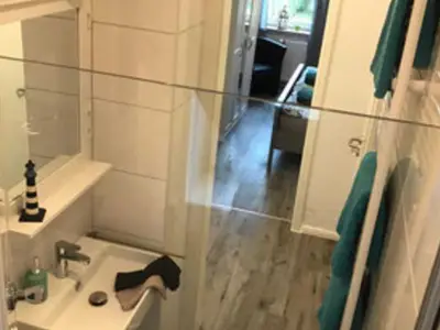 Ferienwohnung für 5 Personen (60 m²) in Wilhelmshaven 8/10