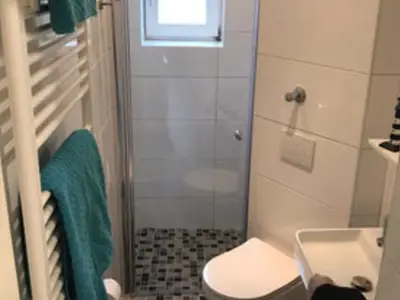 Ferienwohnung für 5 Personen (60 m²) in Wilhelmshaven 9/10