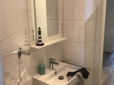 Ferienwohnung für 5 Personen (60 m²) in Wilhelmshaven 10/10