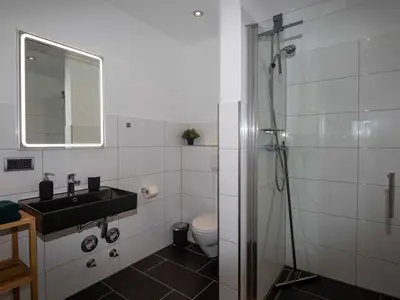 Ferienwohnung für 6 Personen (145 m²) in Wilhelsmhaven 5/10