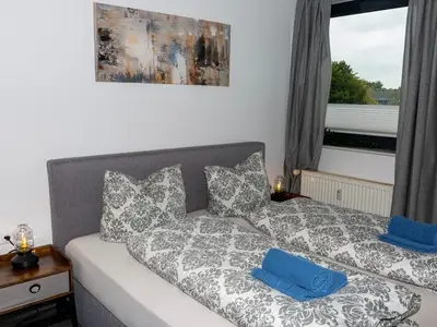 Ferienwohnung für 6 Personen (145 m²) in Wilhelsmhaven 7/10