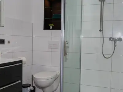 Ferienwohnung für 6 Personen (145 m²) in Wilhelsmhaven 8/10