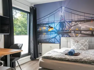 Ferienwohnung für 6 Personen (145 m²) in Wilhelsmhaven 9/10