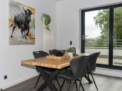 Ferienwohnung für 6 Personen (145 m²) in Wilhelsmhaven 10/10