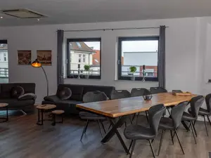 Ferienwohnung für 8 Personen (150 m²) in Wilhelsmhaven