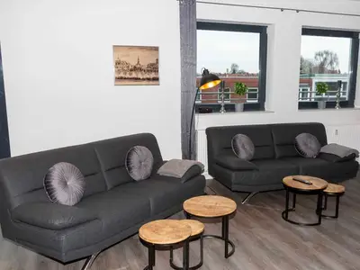 Ferienwohnung für 8 Personen (150 m²) in Wilhelsmhaven 9/10