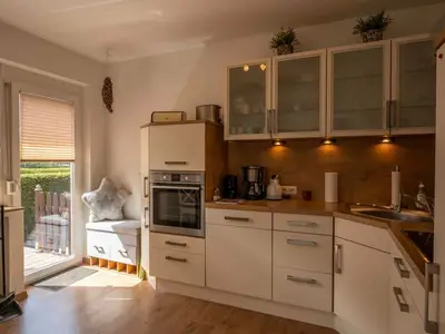 Ferienwohnung für 6 Personen (90 m²) in Wilhelmshaven 3/10