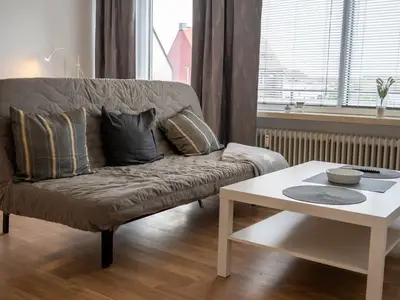 Ferienwohnung für 3 Personen (42 m²) in Wilhelsmhaven 2/10