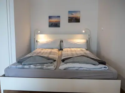 Ferienwohnung für 3 Personen (42 m²) in Wilhelsmhaven 4/10