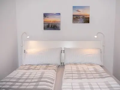Ferienwohnung für 3 Personen (42 m²) in Wilhelsmhaven 5/10