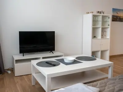 Ferienwohnung für 3 Personen (42 m²) in Wilhelsmhaven 9/10