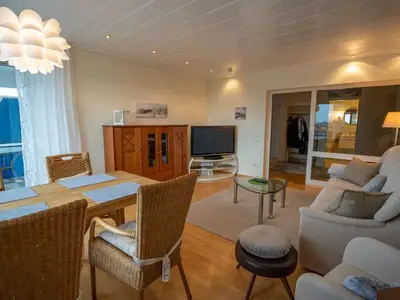 Ferienwohnung für 4 Personen (75 m²) in Wilhelmshaven 2/10