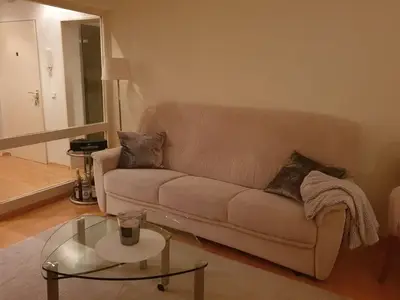 Ferienwohnung für 4 Personen (75 m²) in Wilhelmshaven 3/10