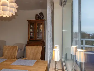 Ferienwohnung für 4 Personen (75 m²) in Wilhelmshaven 4/10