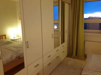 Ferienwohnung für 4 Personen (75 m²) in Wilhelmshaven 10/10