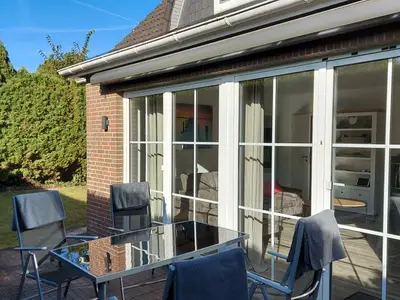 Ferienwohnung für 5 Personen (100 m²) in Wilhelsmhaven 2/10
