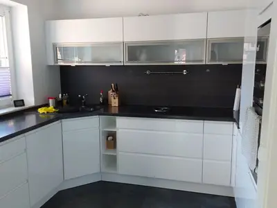 Ferienwohnung für 5 Personen (100 m²) in Wilhelsmhaven 5/10