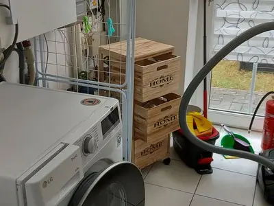 Ferienwohnung für 5 Personen (100 m²) in Wilhelsmhaven 10/10