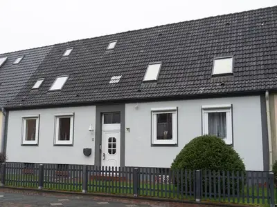 Ferienwohnung für 3 Personen (34 m²) in Wilhelmshaven 3/10