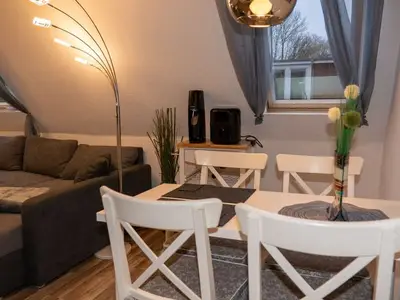 Ferienwohnung für 3 Personen (34 m²) in Wilhelmshaven 7/10