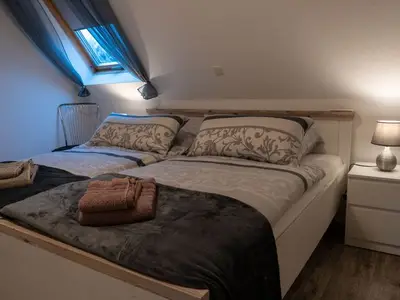 Ferienwohnung für 3 Personen (34 m²) in Wilhelmshaven 8/10