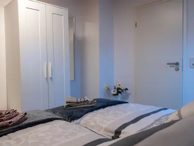 Ferienwohnung für 3 Personen (34 m²) in Wilhelmshaven 9/10