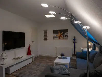 Ferienwohnung für 3 Personen (34 m²) in Wilhelmshaven 10/10