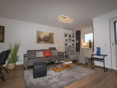 Ferienwohnung für 5 Personen (78 m²) in Wilhelmshaven 2/10