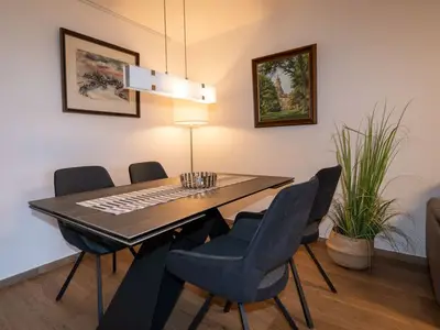 Ferienwohnung für 5 Personen (78 m²) in Wilhelmshaven 4/10