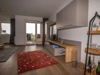 Ferienwohnung für 5 Personen (78 m²) in Wilhelmshaven 6/10