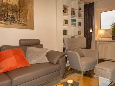 Ferienwohnung für 5 Personen (78 m²) in Wilhelmshaven 7/10