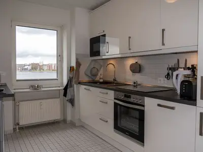 Ferienwohnung für 5 Personen (78 m²) in Wilhelmshaven 9/10