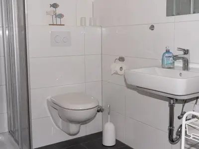 Ferienwohnung für 3 Personen (42 m²) in Wilhelsmhaven 8/10