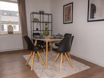Ferienwohnung für 5 Personen (80 m²) in Wilhelmshaven 3/10