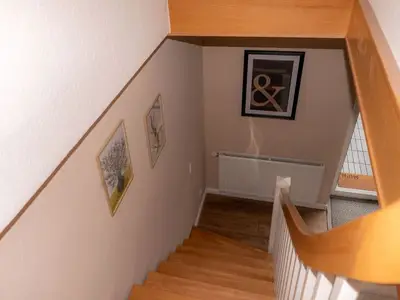 Ferienwohnung für 5 Personen (80 m²) in Wilhelmshaven 5/10