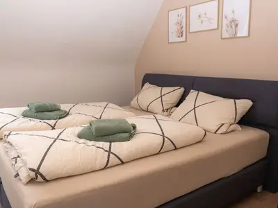 Ferienwohnung für 5 Personen (80 m²) in Wilhelmshaven 6/10
