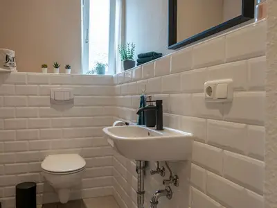 Ferienwohnung für 5 Personen (80 m²) in Wilhelmshaven 8/10