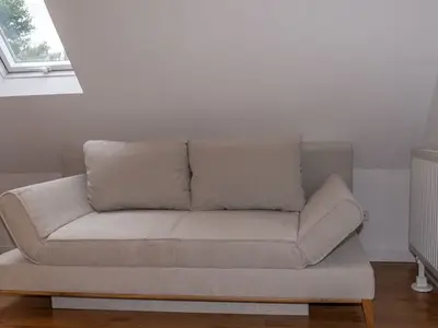 Ferienwohnung für 5 Personen (80 m²) in Wilhelmshaven 9/10