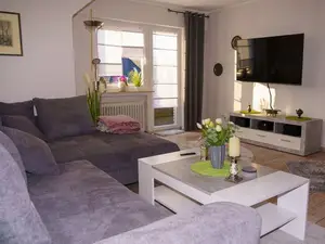 Ferienwohnung für 4 Personen (70 m²) in Wilhelsmhaven