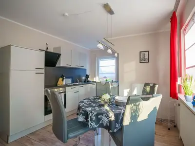 Ferienwohnung für 4 Personen (70 m²) in Wilhelsmhaven 4/10