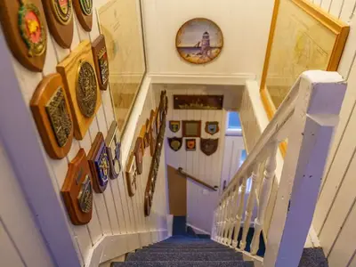 Ferienwohnung für 5 Personen (57 m²) in Wilhelmshaven 6/10