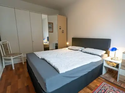 Ferienwohnung für 5 Personen (57 m²) in Wilhelmshaven 8/10