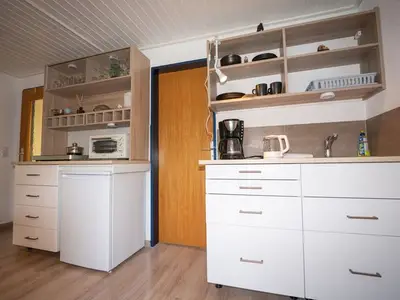 Ferienwohnung für 4 Personen (43 m²) in Wilhelmshaven 2/10