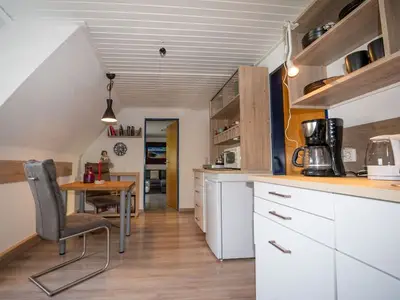 Ferienwohnung für 4 Personen (43 m²) in Wilhelmshaven 4/10