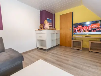 Ferienwohnung für 4 Personen (43 m²) in Wilhelmshaven 5/10